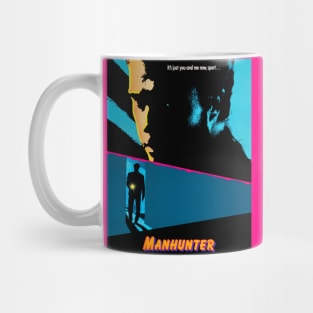 Manhunter (1986) Mug